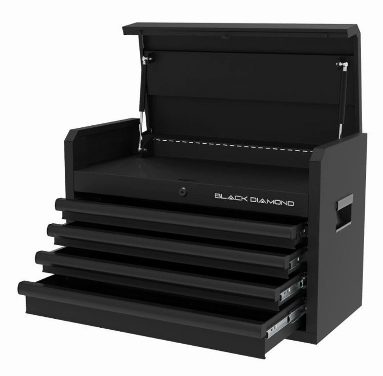 26-inch 4 Drawer Top Chest