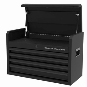 26-inch 4 Drawer Top Chest