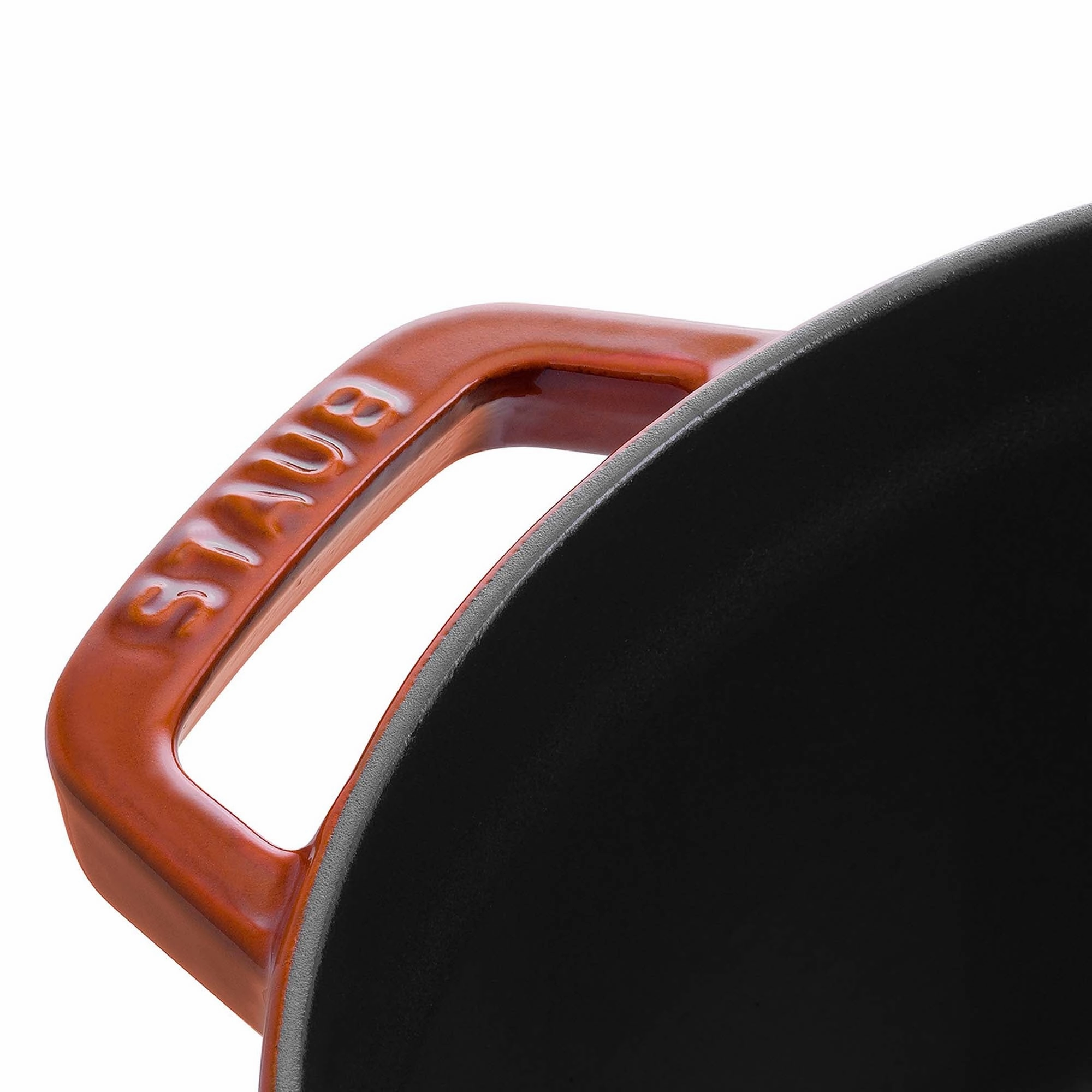2.75 QT Round Cocotte