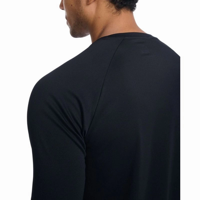 2XU Mens Aspire Longsleeve Running Top
