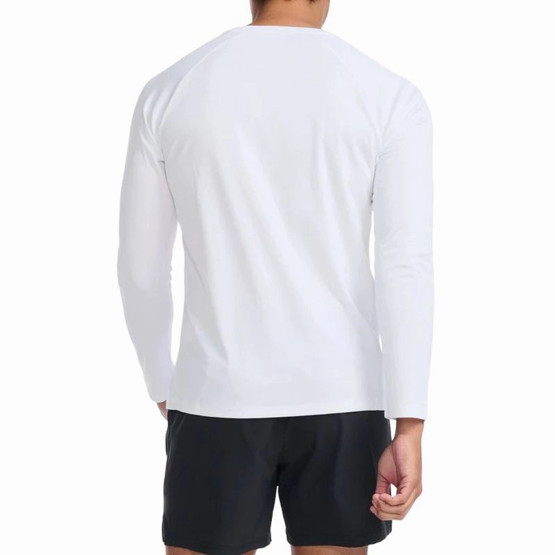 2XU Mens Aspire Longsleeve Running Top