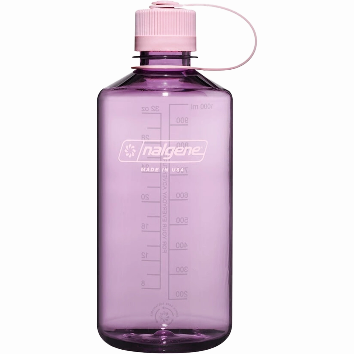 32 oz Narrow Mouth Sustain Water Bottle