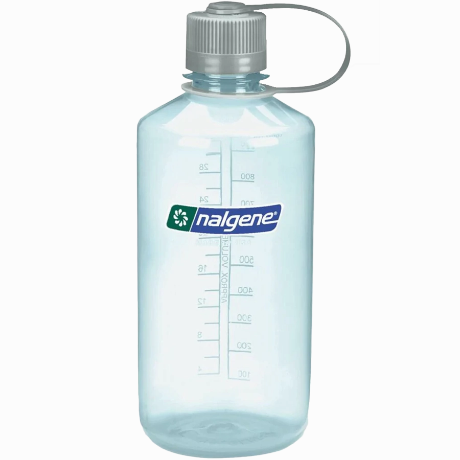 32 oz Narrow Mouth Sustain Water Bottle