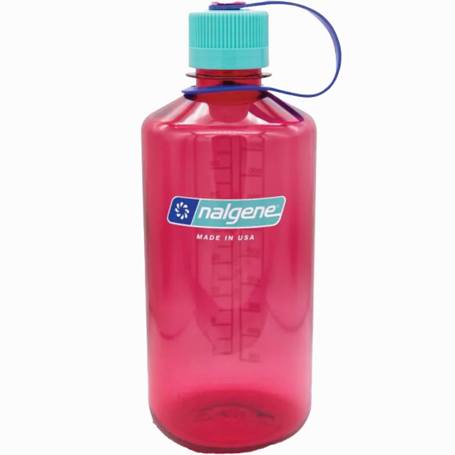 32 oz Narrow Mouth Sustain Water Bottle