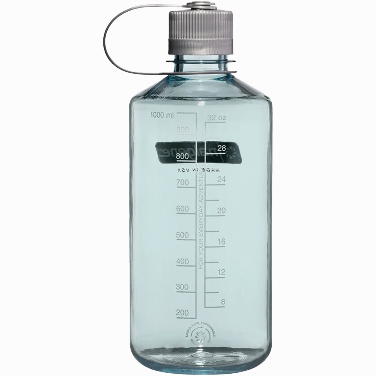 32 oz Narrow Mouth Sustain Water Bottle