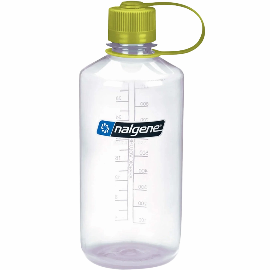 32 oz Narrow Mouth Sustain Water Bottle