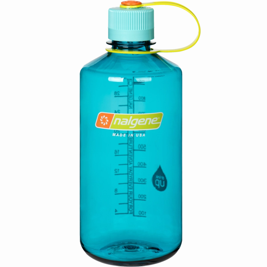 32 oz Narrow Mouth Sustain Water Bottle