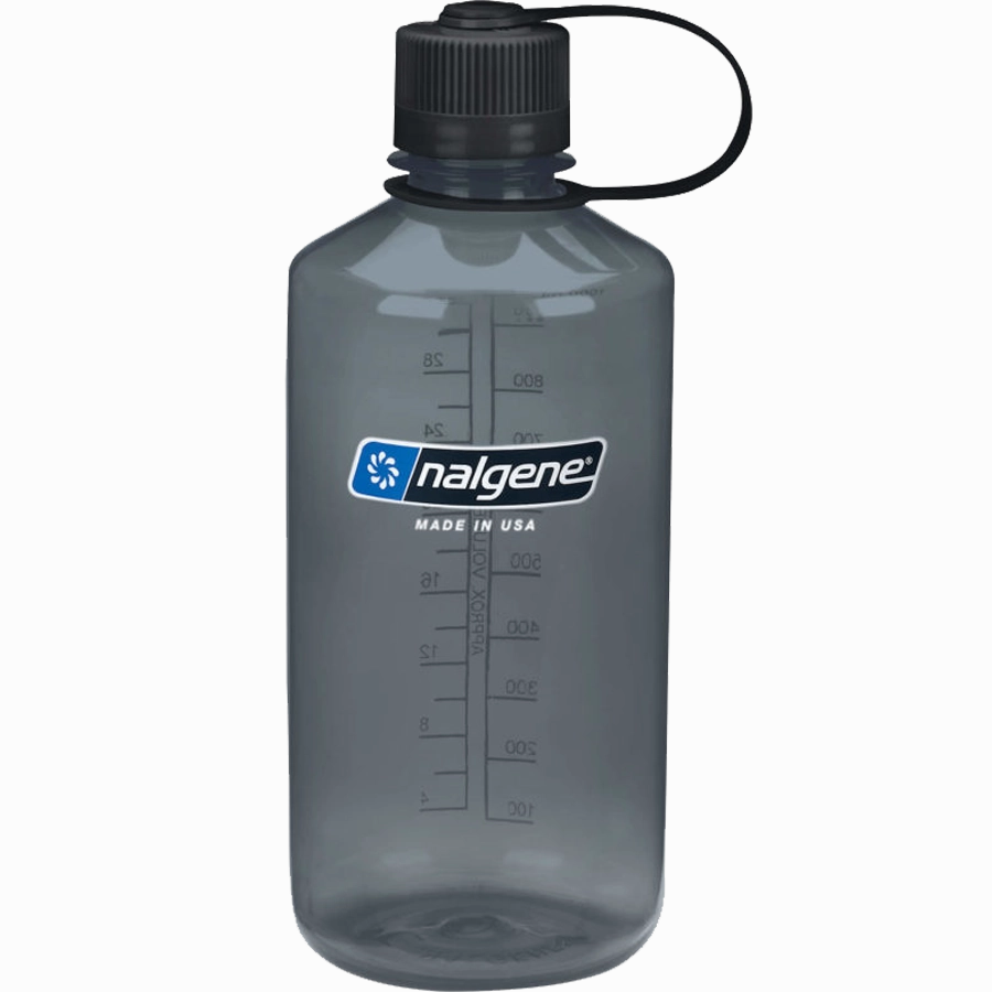 32 oz Narrow Mouth Sustain Water Bottle