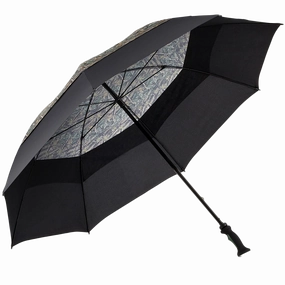 62" RE WindJammer Manual Golf Umbrella