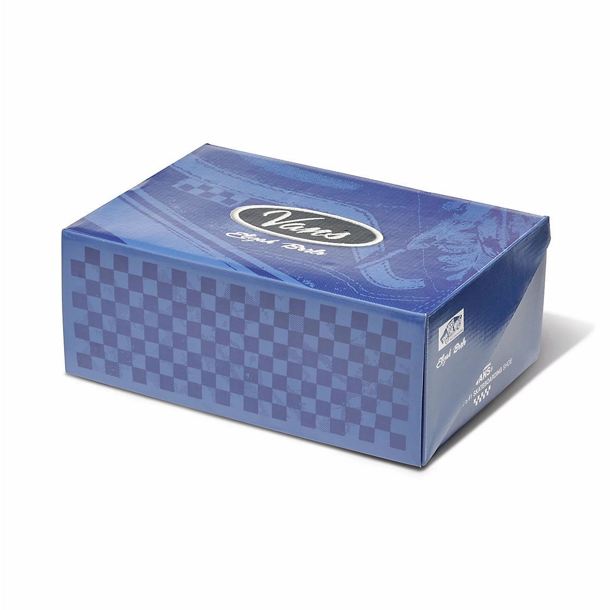   Elijah Berle Skate Old Skool 'Dusty Blue'