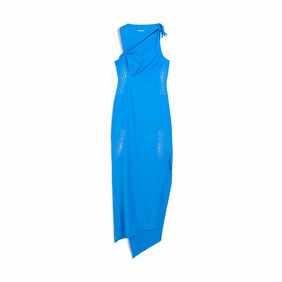   PUMA Dress 'Digital Cyan'