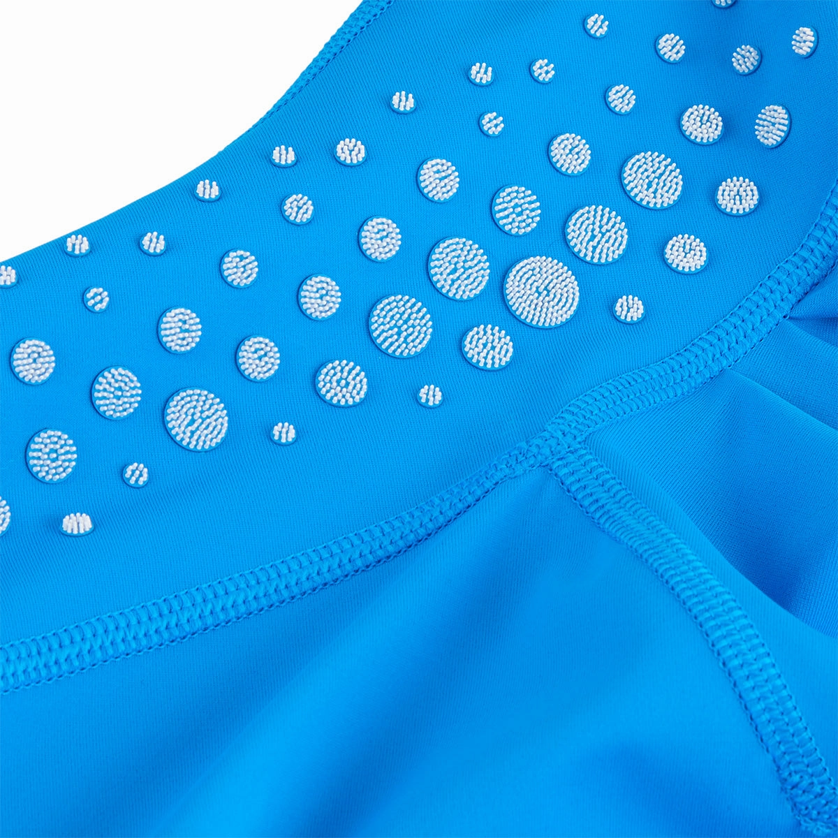   PUMA Dress 'Digital Cyan'