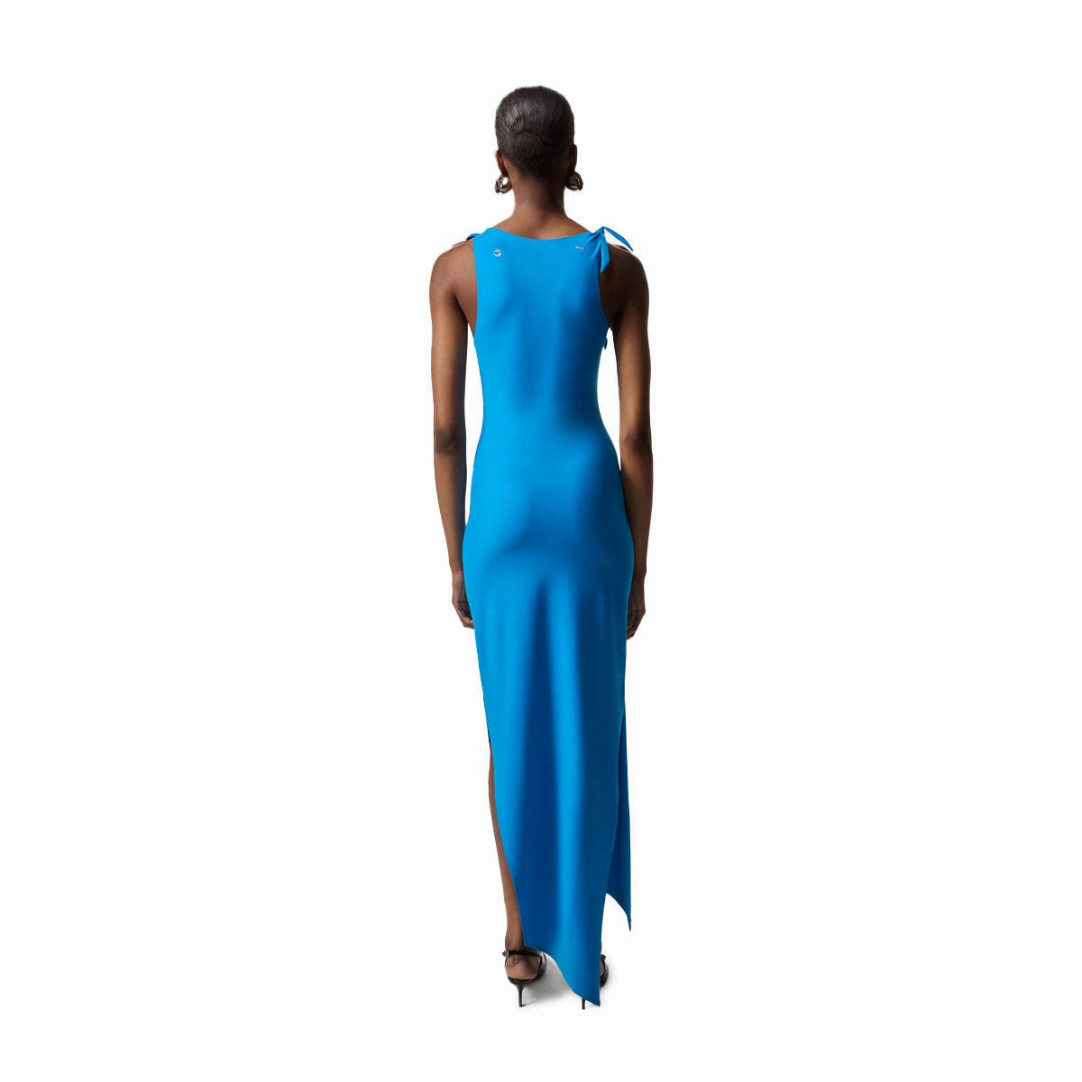   PUMA Dress 'Digital Cyan'