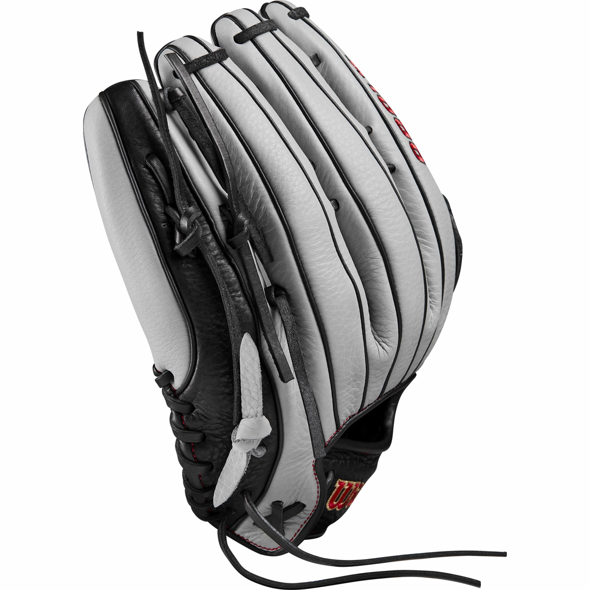 A1000 1750 Outfield - 12.5" Dual Post Web