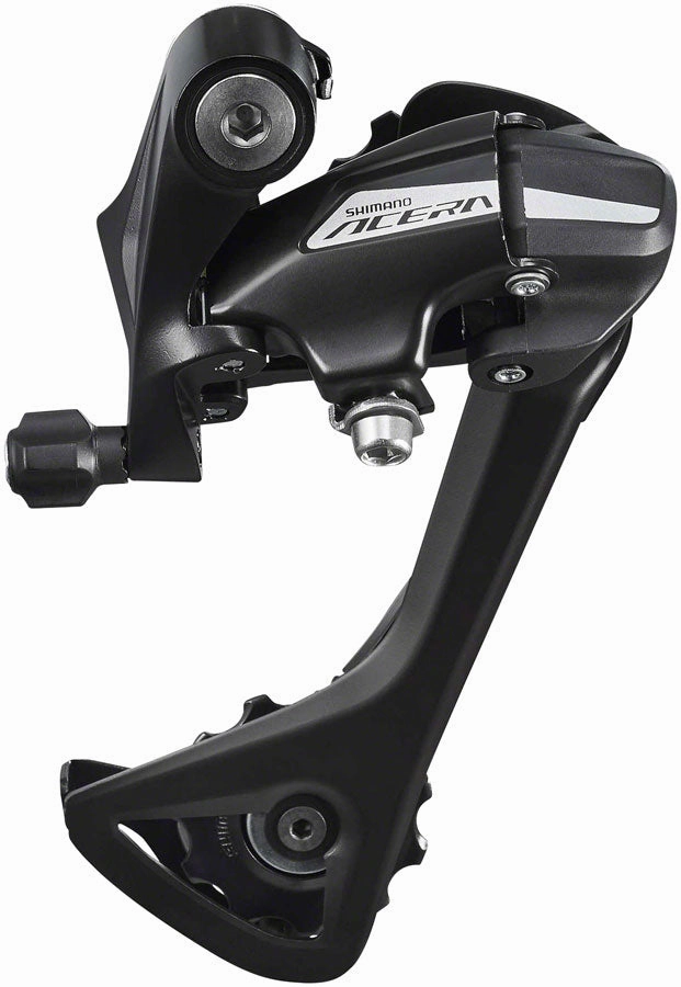 Acera RD-M3020-SGS Rear Derailleur - 7/8 Speed Long Cage Black