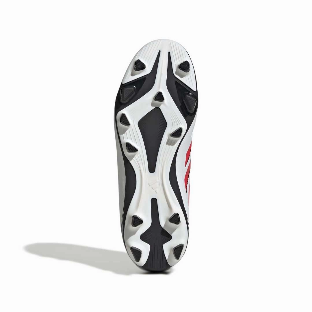 adidas - Kids' (Preschool & Junior) Copa Pure III Firm/Multi Ground Soccer Cleats (IE1197)