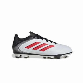adidas - Kids' (Preschool & Junior) Copa Pure III Firm/Multi Ground Soccer Cleats (IE1197)