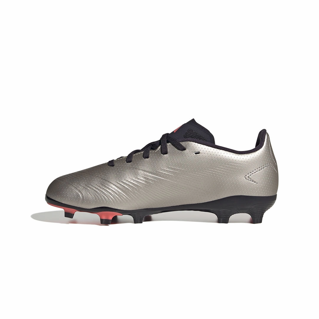 adidas - Kids' (Preschool & Junior) Predator League Firm Ground Cleats (IF6354)