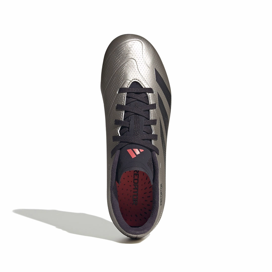 adidas - Kids' (Preschool & Junior) Predator League Firm Ground Cleats (IF6354)