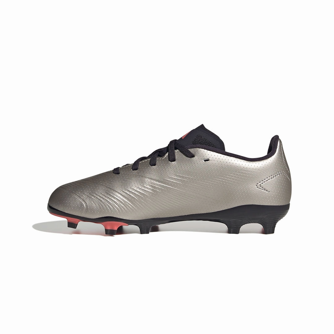 adidas - Kids' (Preschool & Junior) Predator League Firm Ground Cleats (IF6354)