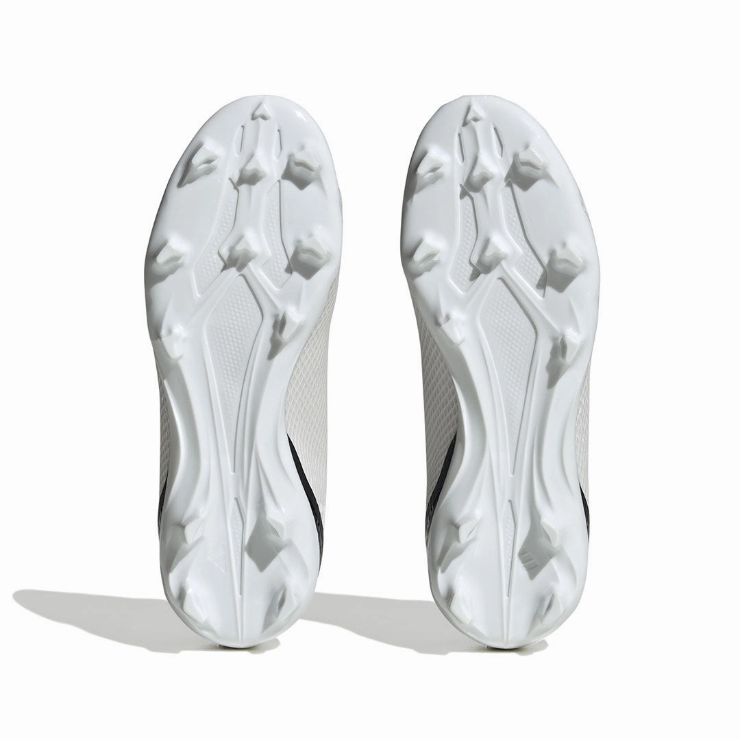 adidas - Kids' (Preschool & Junior) X Speedportal.3 Firm Ground Soccer Cleats (GZ5074)