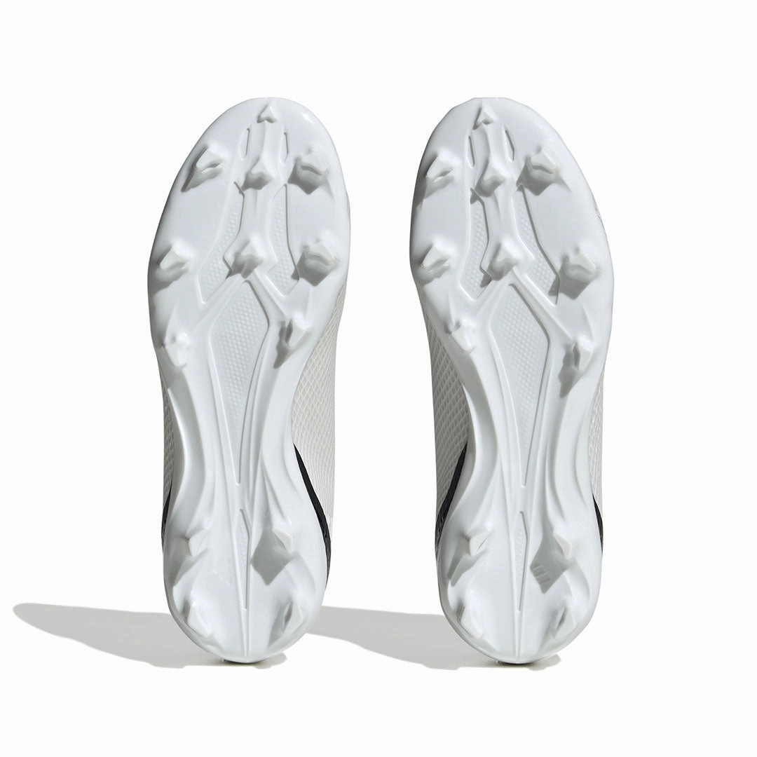 adidas - Kids' (Preschool & Junior) X Speedportal.3 Firm Ground Soccer Cleats (GZ5074)