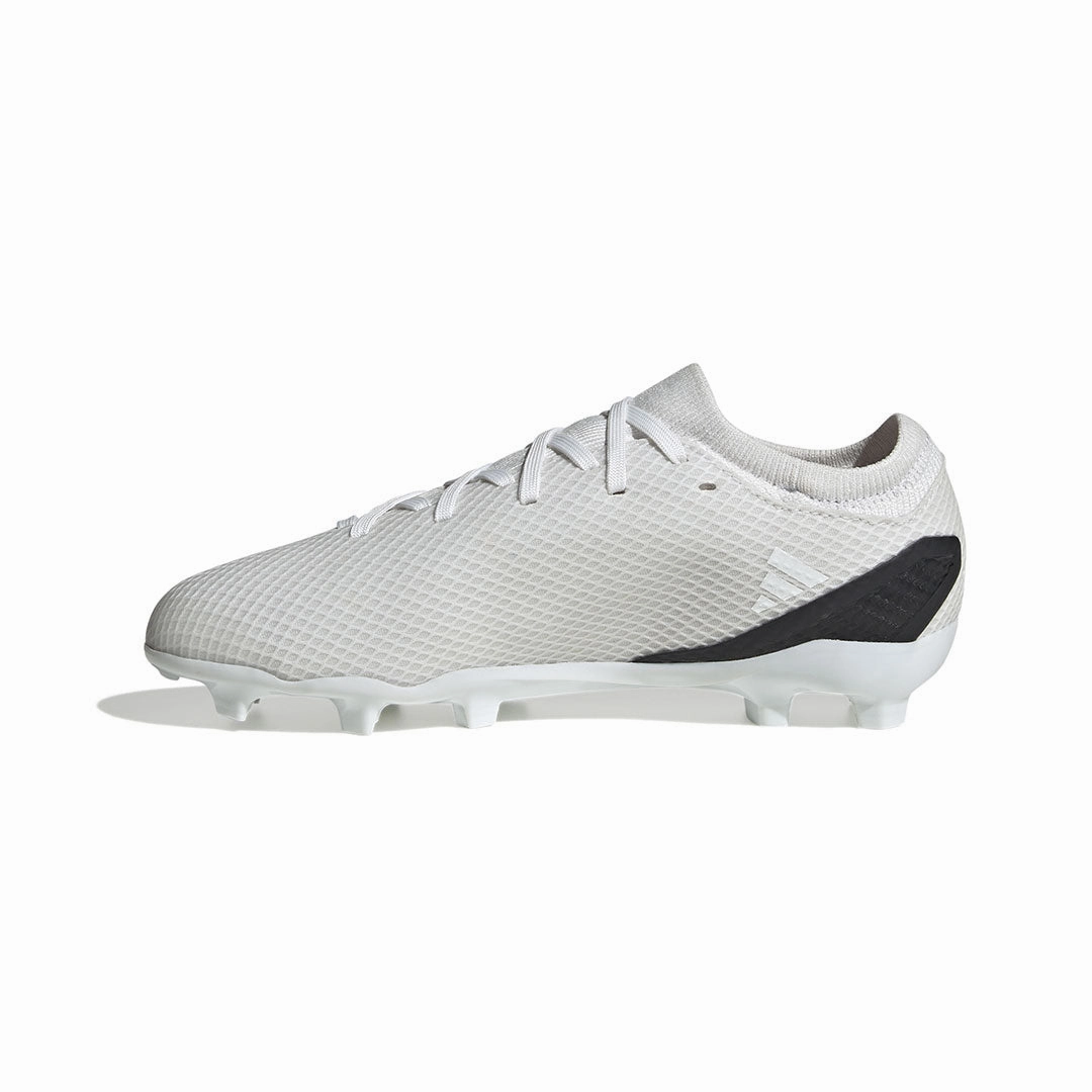 adidas - Kids' (Preschool & Junior) X Speedportal.3 Firm Ground Soccer Cleats (GZ5074)