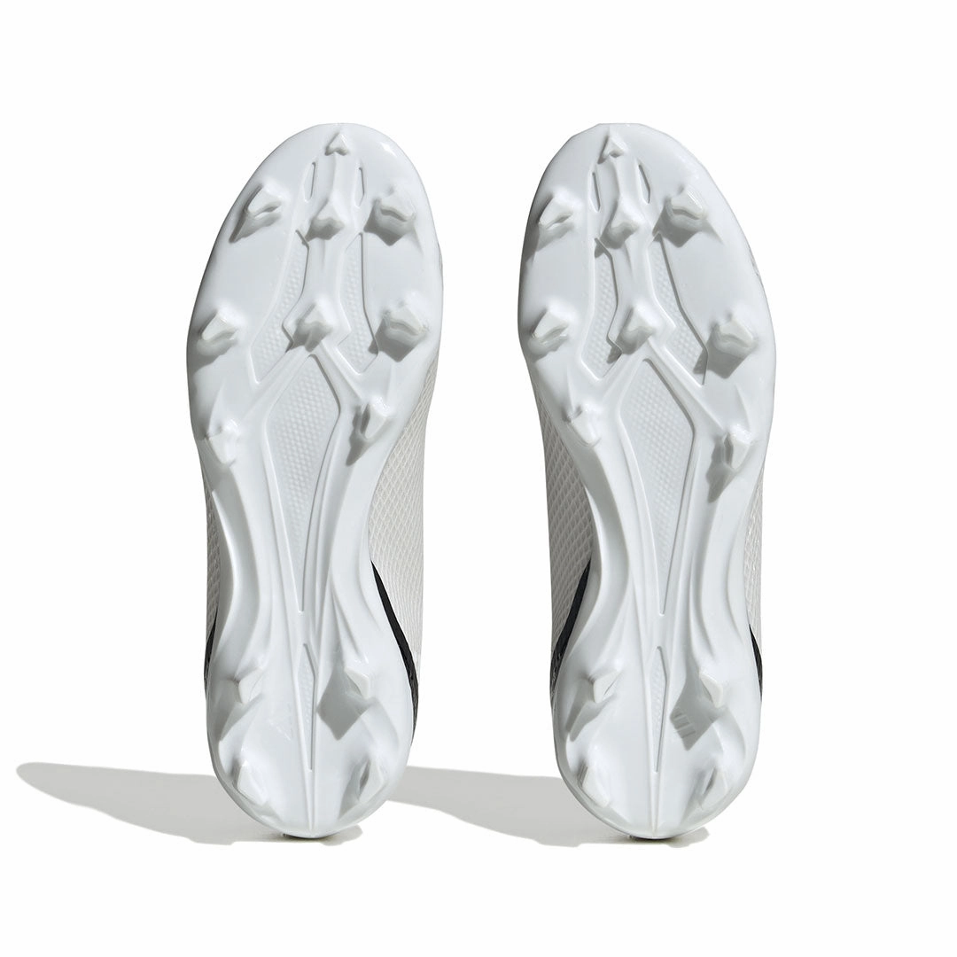 adidas - Kids' (Preschool & Junior) X Speedportal.3 Firm Ground Soccer Cleats (GZ5074)