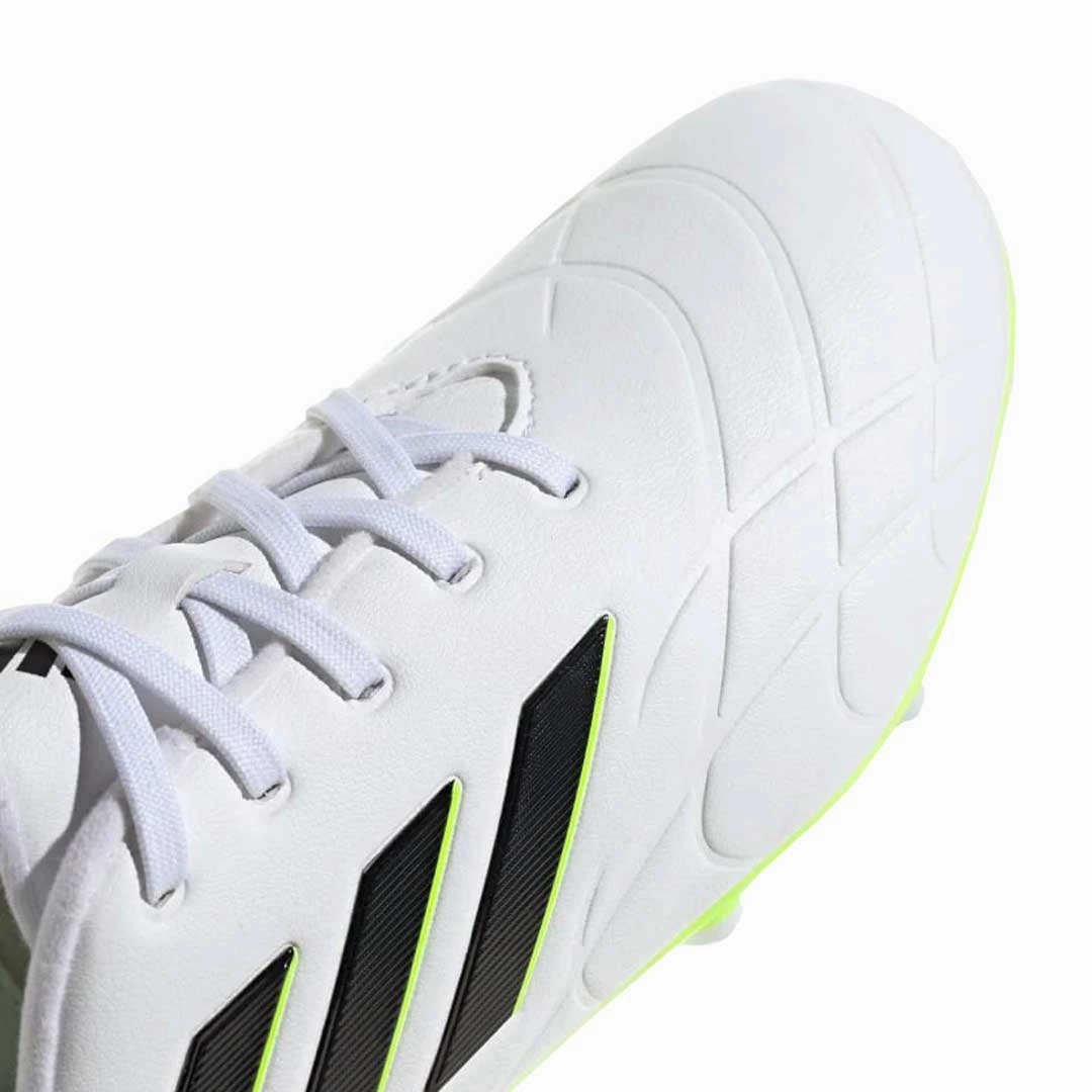 adidas - Kids' (Preschool) Copa Pure.3 Firm Ground Soccer Cleats (HQ8989)