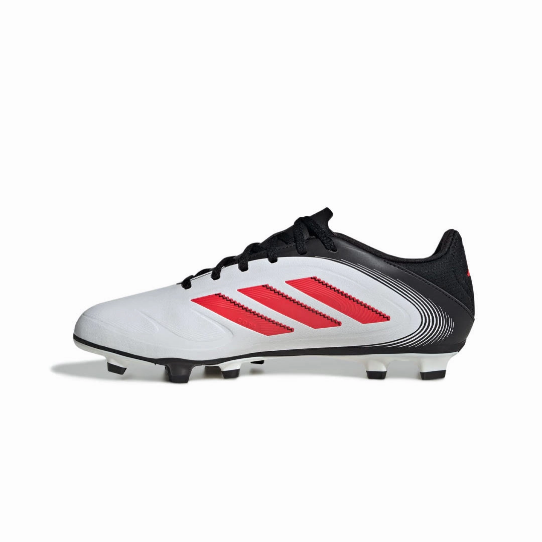 adidas - Men's Copa Pure III Club Firm/Multi-Ground Soccer Cleats (IE1173)