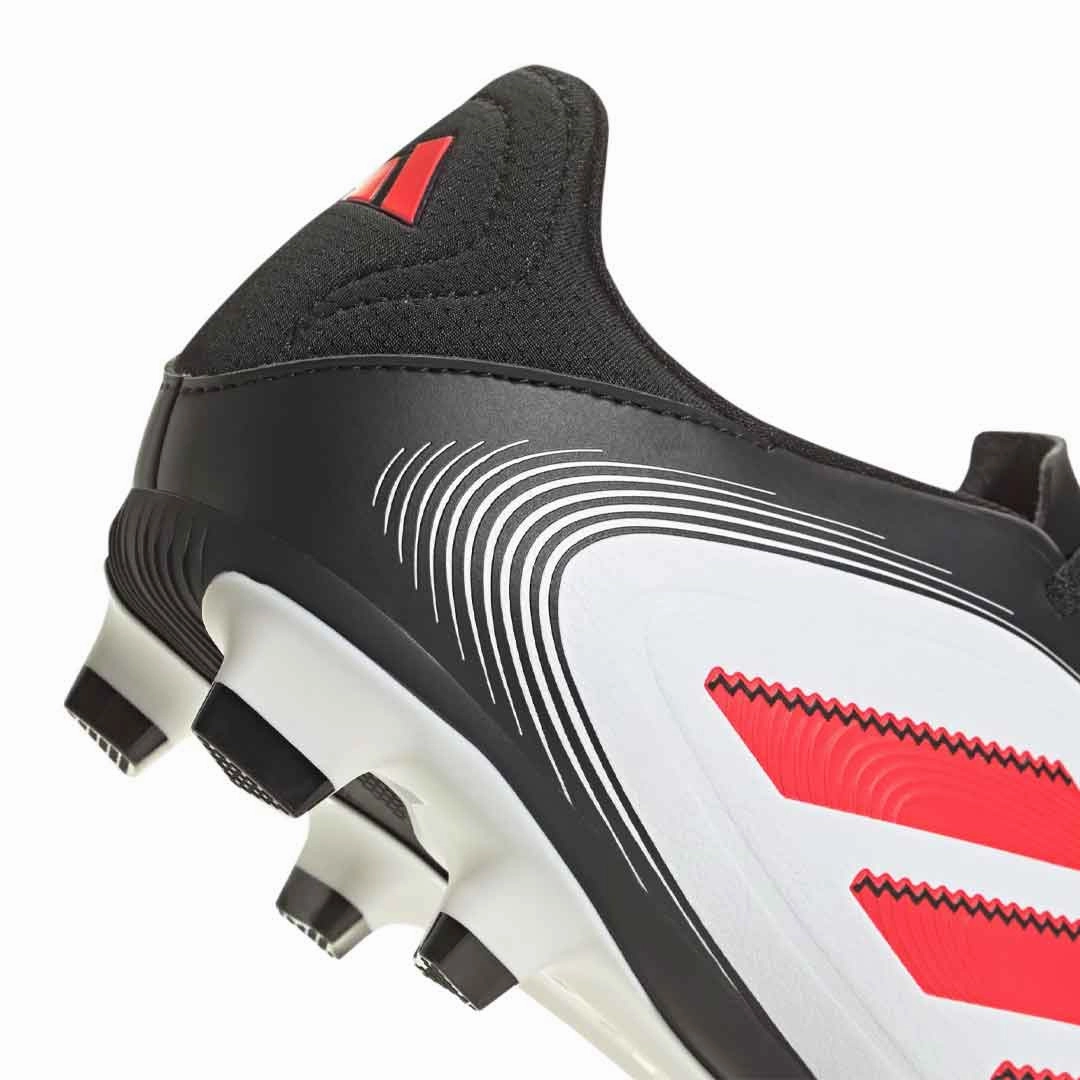adidas - Men's Copa Pure III Club Firm/Multi-Ground Soccer Cleats (IE1173)