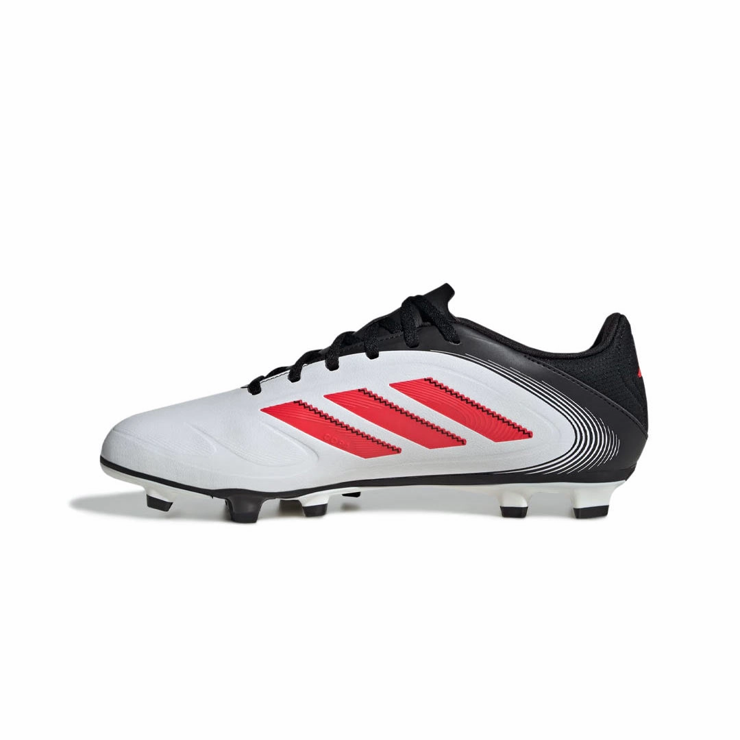 adidas - Men's Copa Pure III Club Firm/Multi-Ground Soccer Cleats (IE1173)