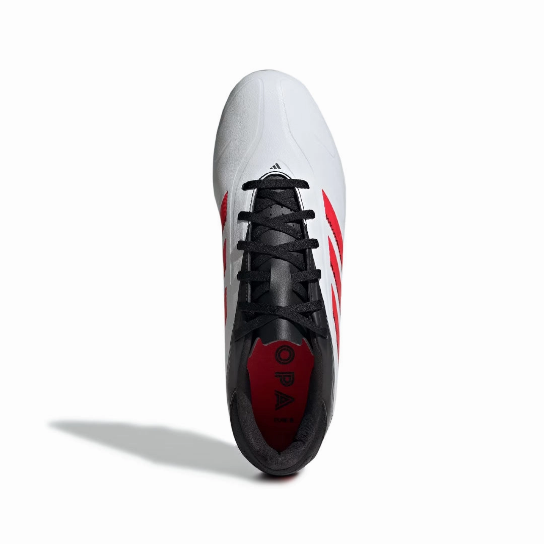 adidas - Men's Copa Pure III Club Firm/Multi-Ground Soccer Cleats (IE1173)