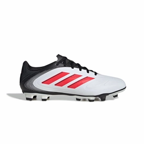 adidas - Men's Copa Pure III Club Firm/Multi-Ground Soccer Cleats (IE1173)