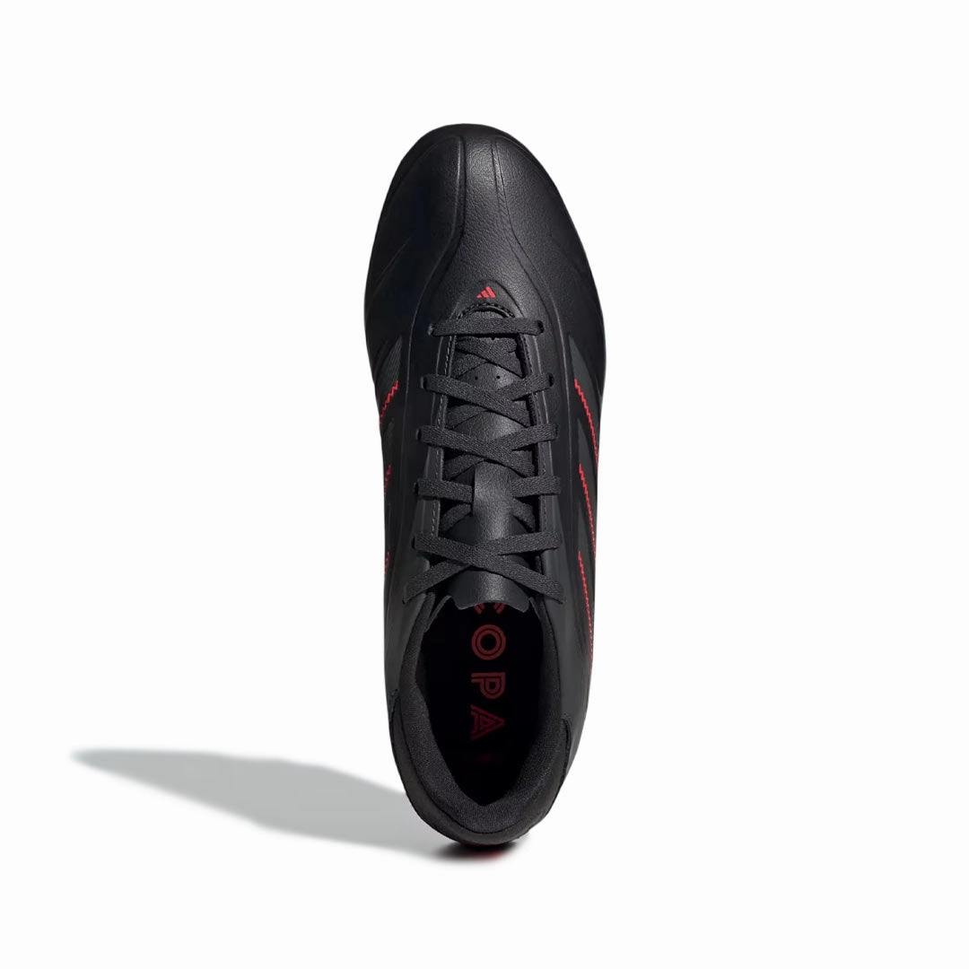 adidas - Men's Copa Pure III Club Firm/Multi-Ground Soccer Cleats (IE1176)