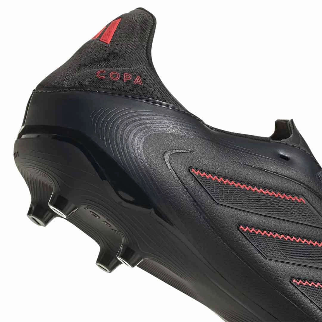 adidas - Men's Copa Pure III League Firm/Multi-Ground Soccer Cleats (ID9052)
