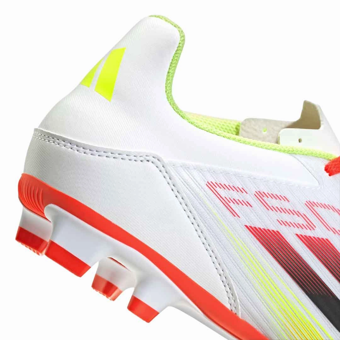 adidas - Men's F50 Club Firm/Multi-Ground Soccer Cleats (IE1243)