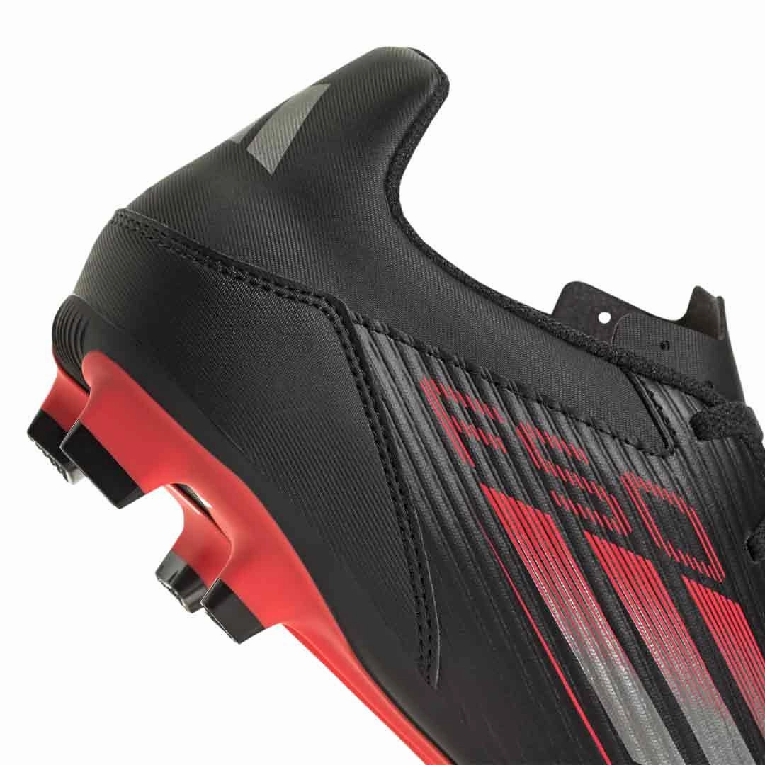 adidas - Men's F50 Club Firm/Multi-Ground Soccer Cleats (IE1246)