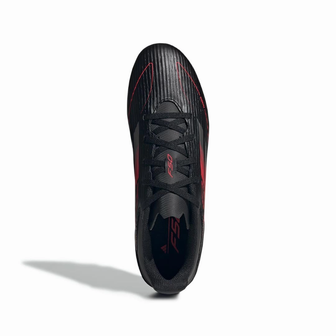 adidas - Men's F50 Club Firm/Multi-Ground Soccer Cleats (IE1246)