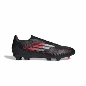 adidas - Men's F50 League Laceless Firm/Multi-Ground Soccer Cleats (IE1242)