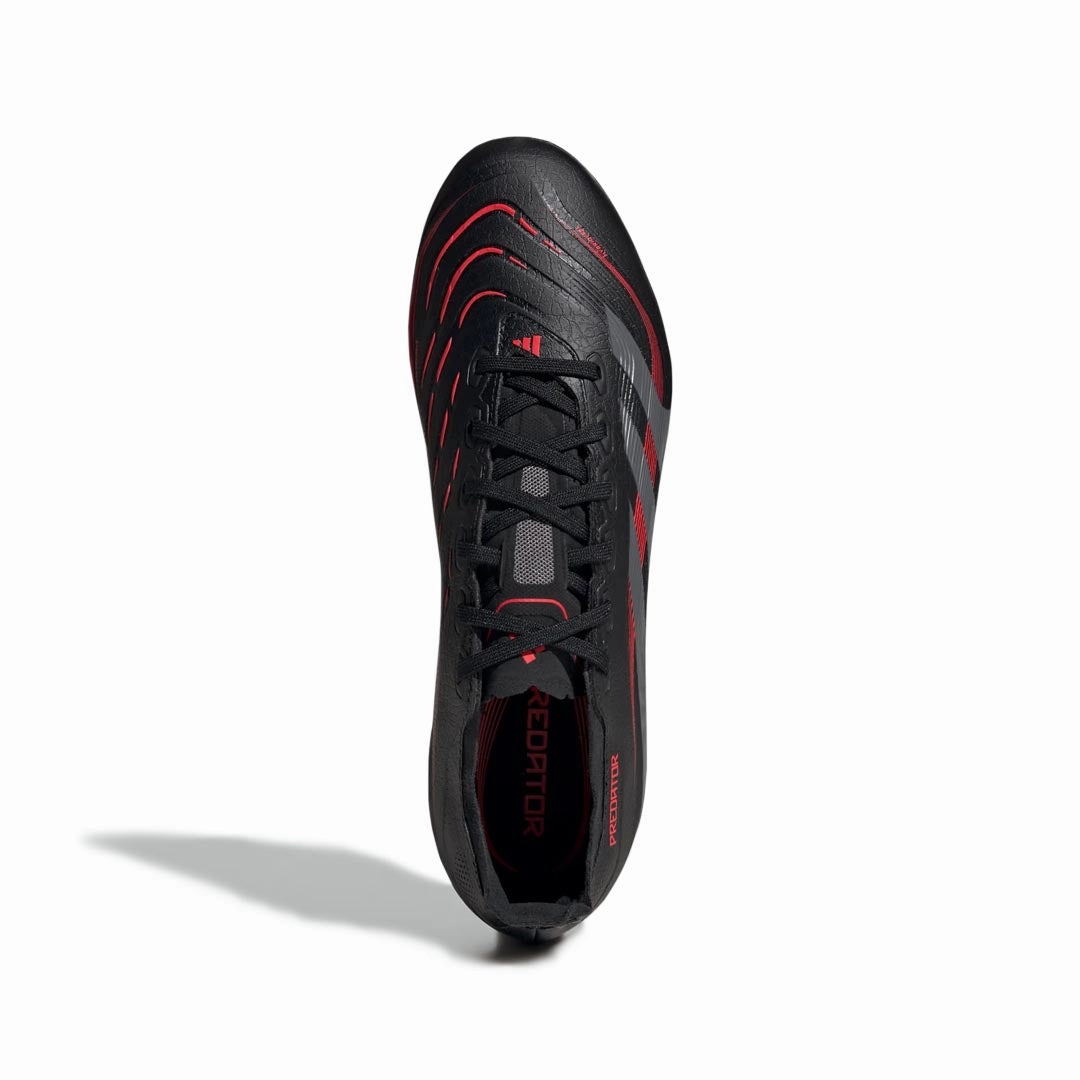 adidas - Men's Predator League Firm/Multi-Ground Soccer Cleats (ID1328)