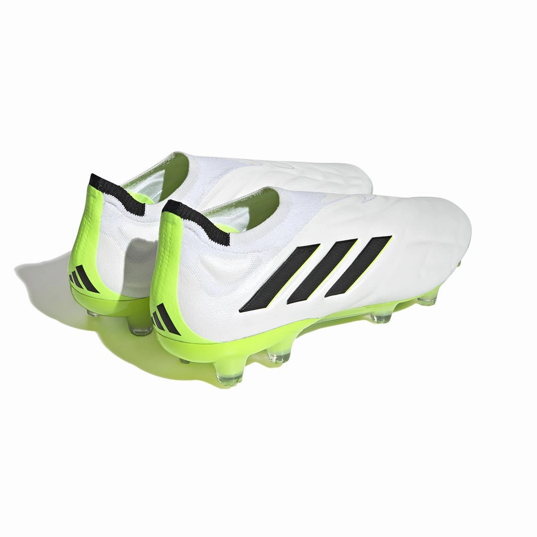 adidas - Unisex Copa Pure  Firm Ground Cleats (HQ8955)
