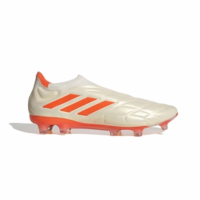 adidas - Unisex Copa Pure  Firm Ground Soccer Cleats (HQ8894)