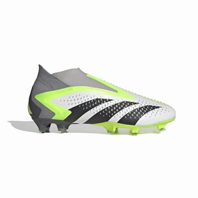 adidas - Unisex Predator Accuracy  Firm Ground Soccer Cleats (GZ2604)