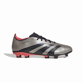 adidas - Unisex Predator League Firm Ground Soccer Cleats (IF6349)