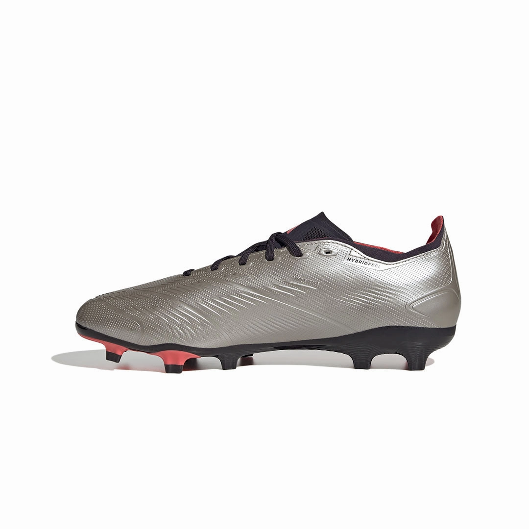 adidas - Unisex Predator League Firm Ground Soccer Cleats (IF6349)