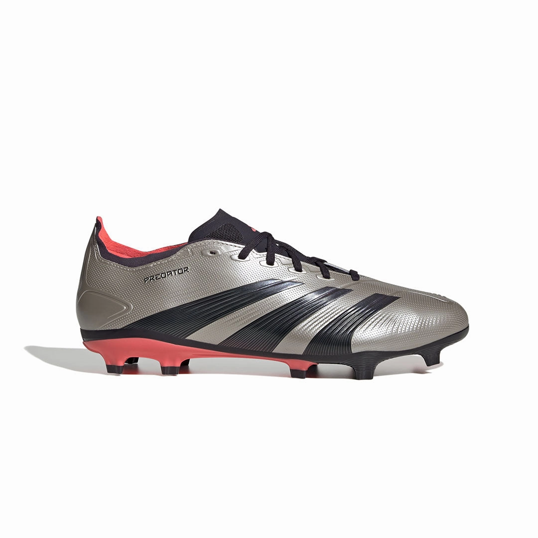 adidas - Unisex Predator League Firm Ground Soccer Cleats (IF6349)