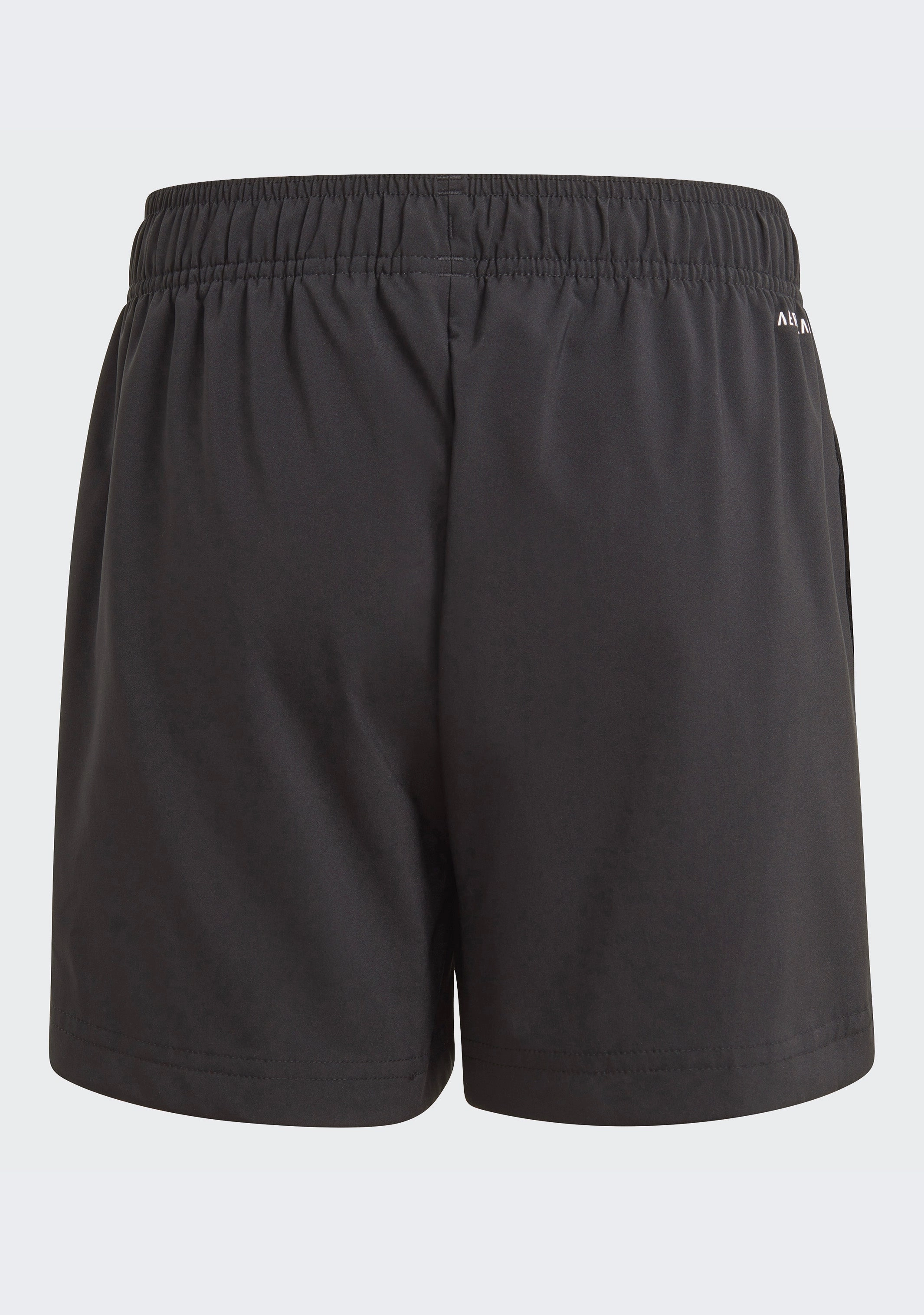 Adidas Boys Small Logo Chelsea Shorts Black