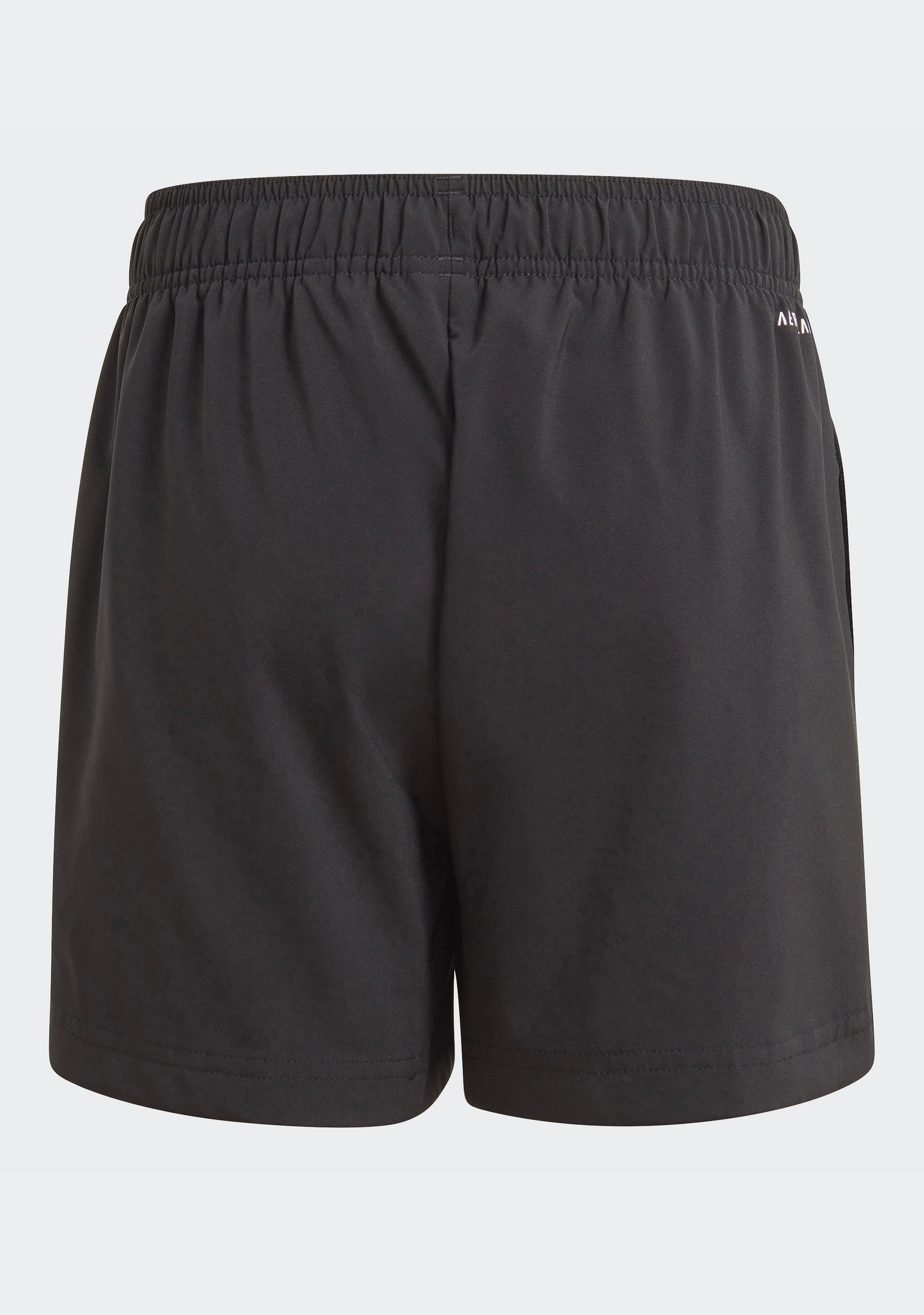Adidas Boys Small Logo Chelsea Shorts Black