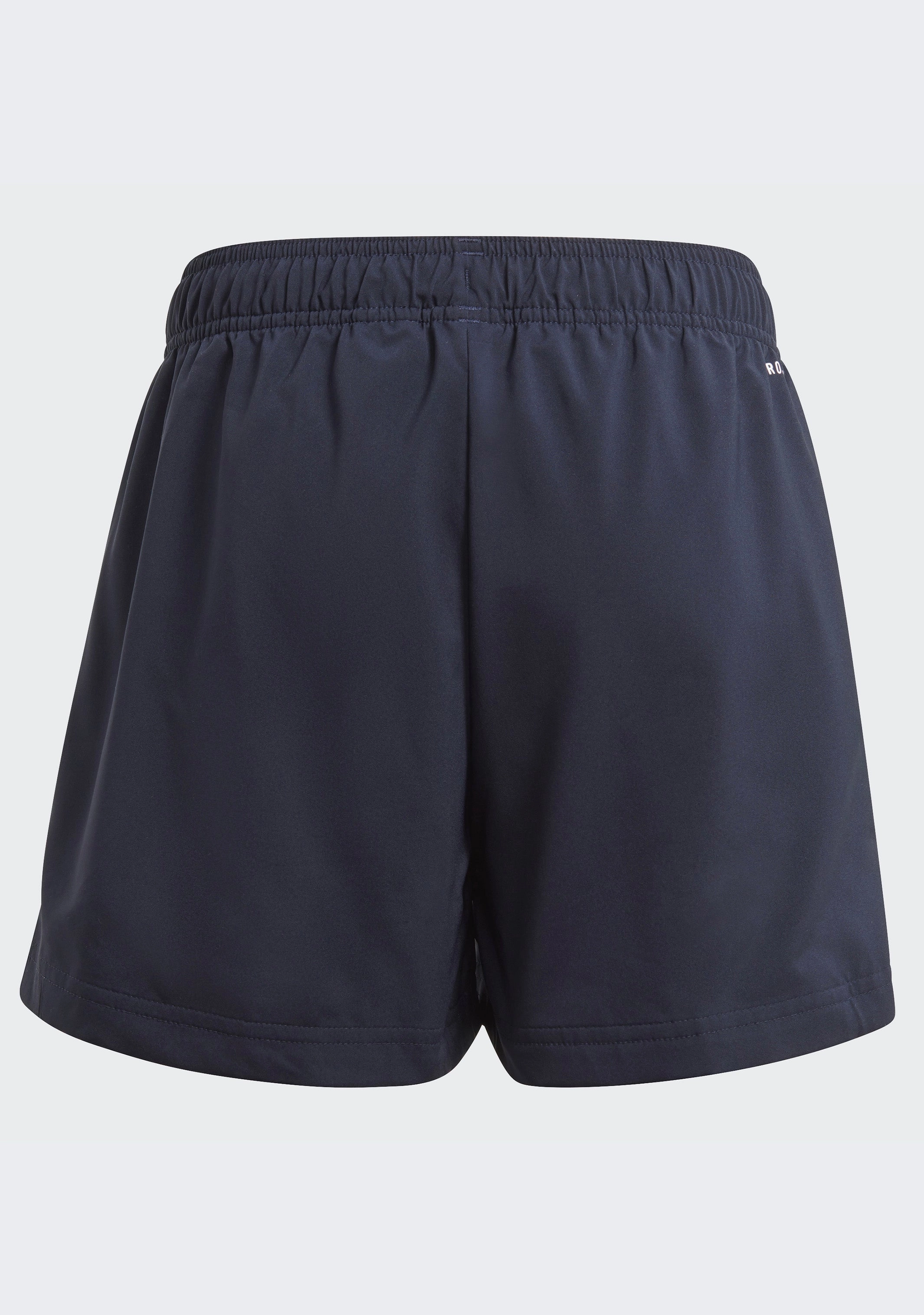 Adidas Boys Small Logo Chelsea Shorts Navy